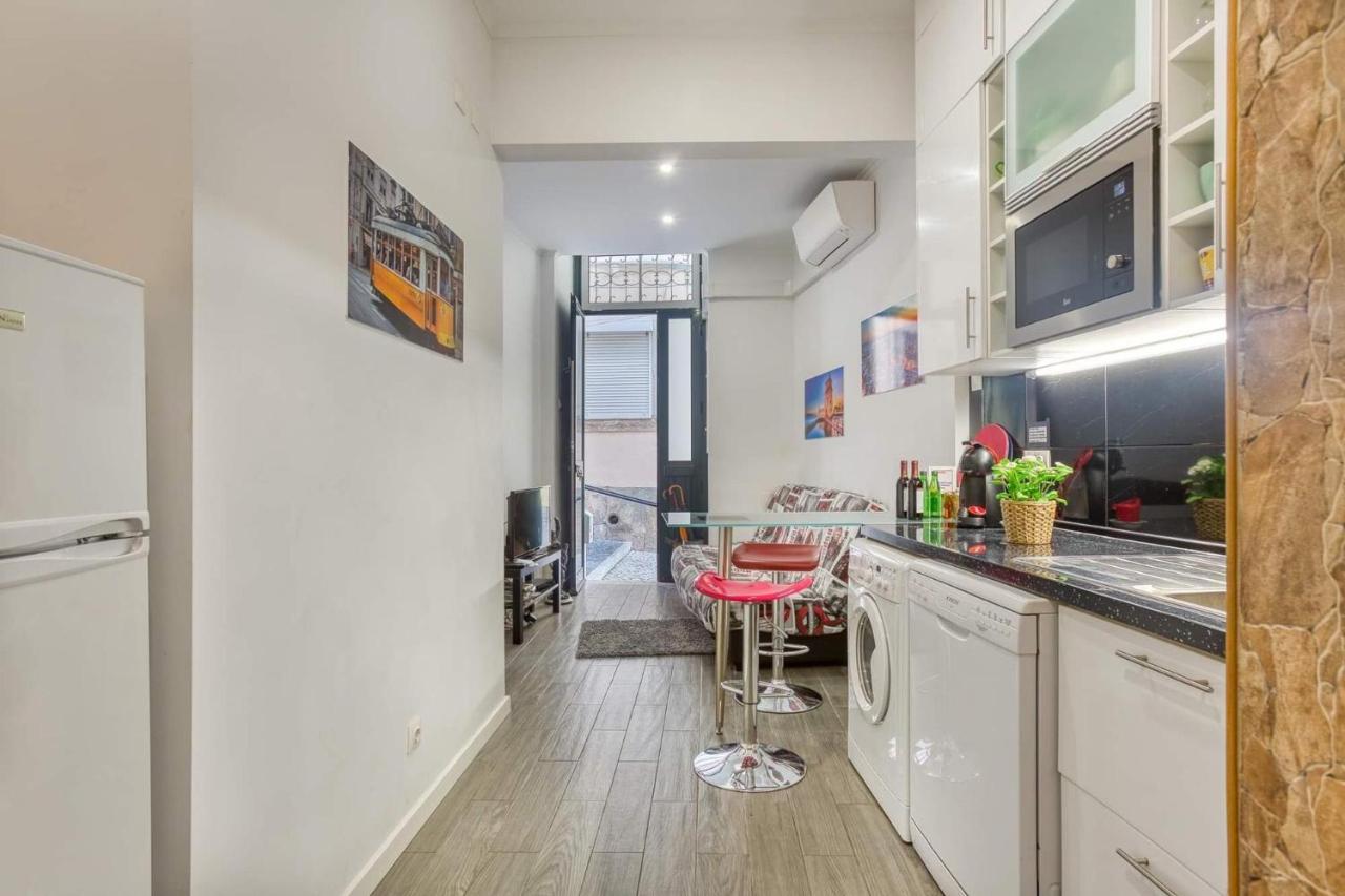Bica Apartamento Lisboa