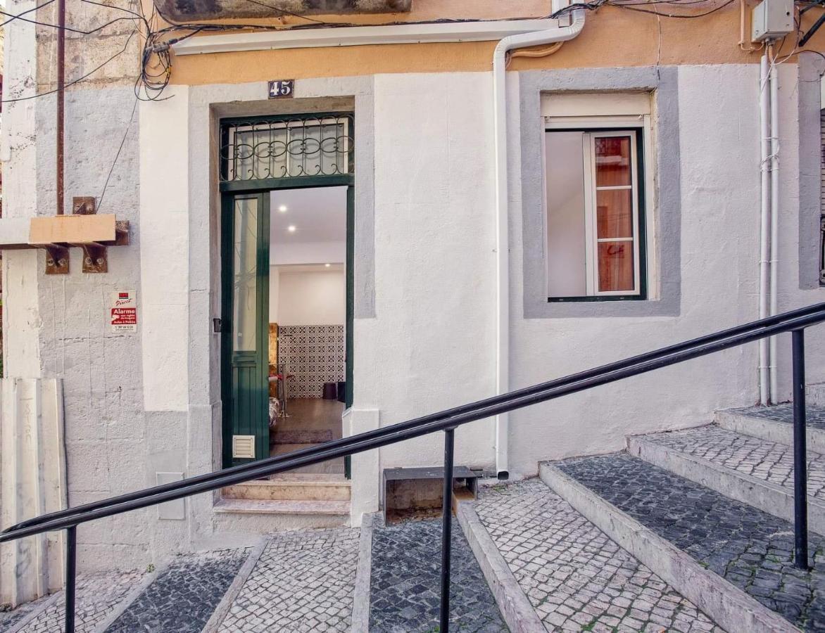 Bica Apartamento