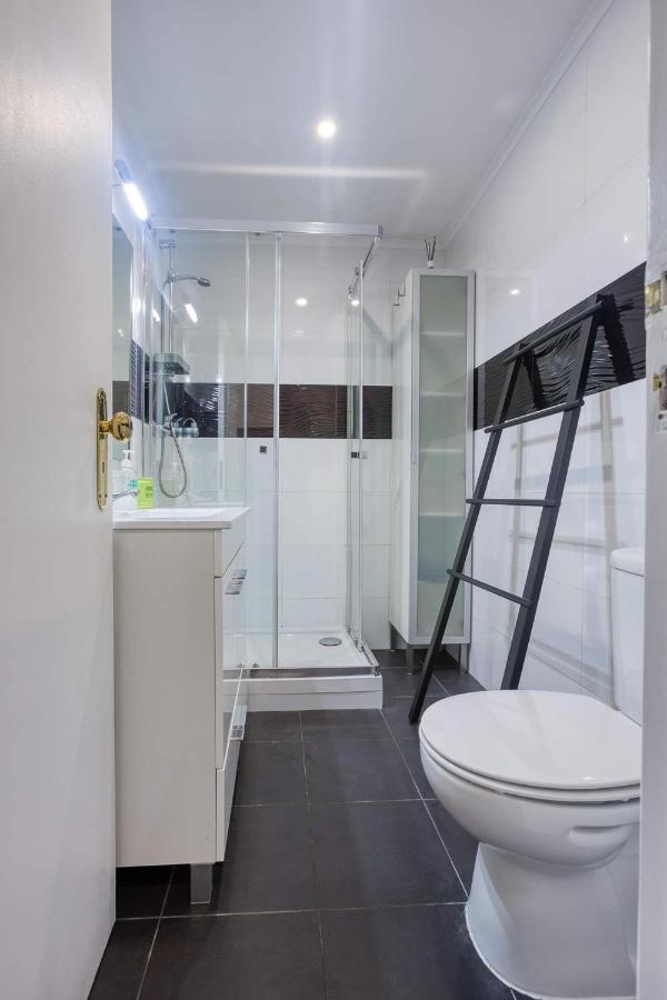 Apartamento Bica *