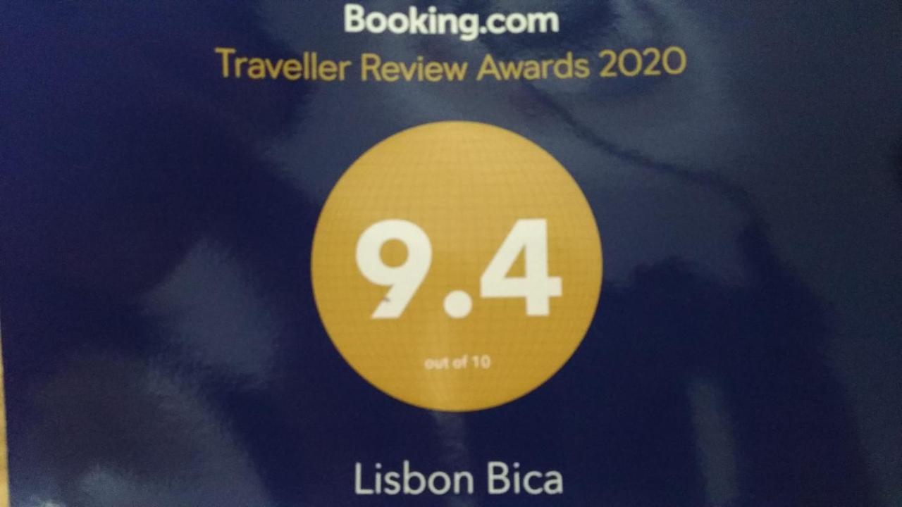 Bica * Lisboa