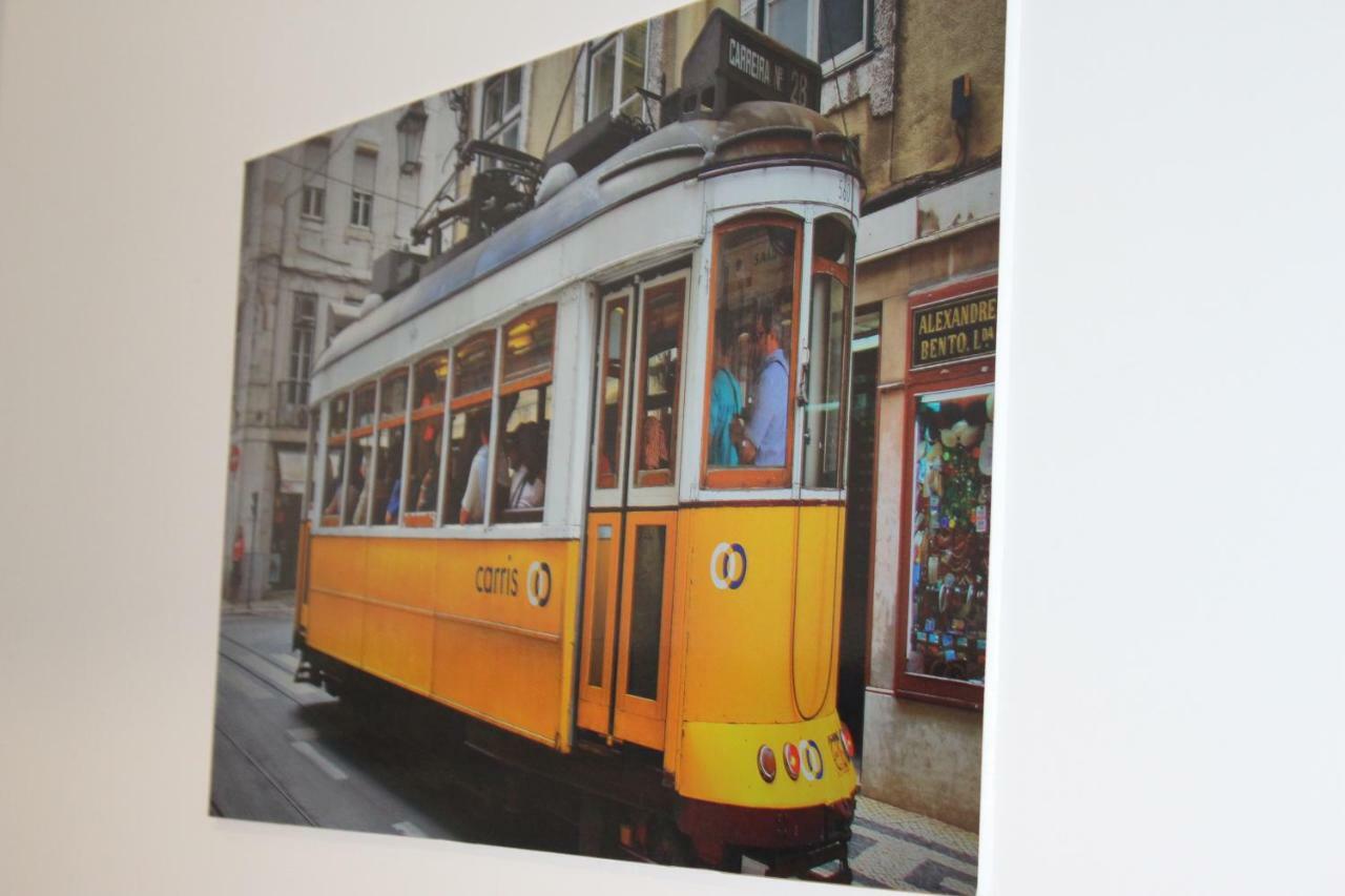 Apartamento Bica Lisboa