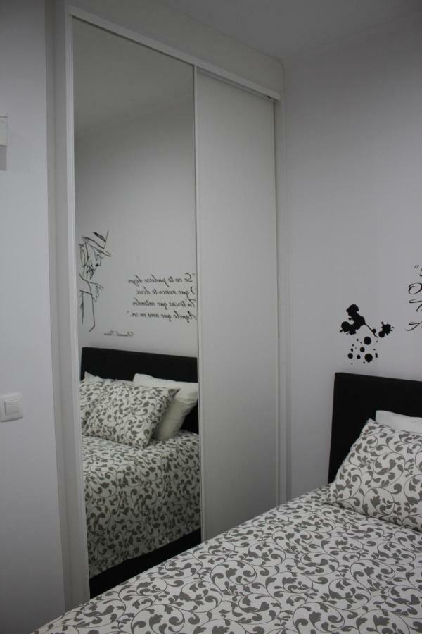 Apartamento Bica