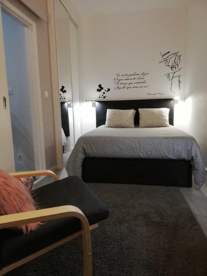 Apartamento Bica Lisboa